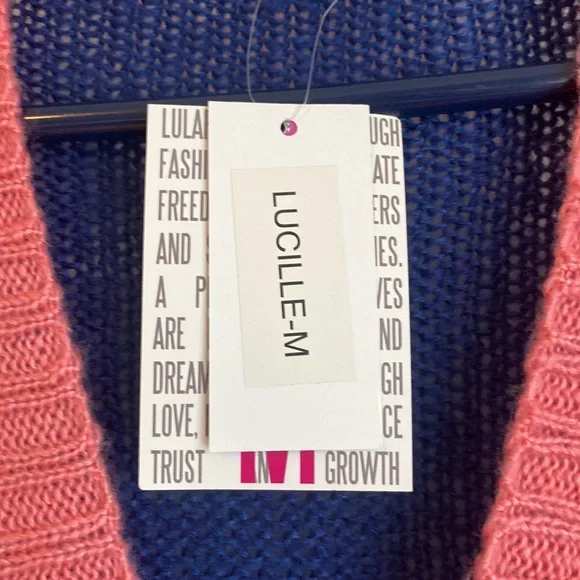 Lularoe Lucille - Picture 4 of 4